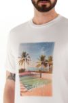 Picture of Jacob Cohen | T-Shirt