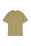 Immagine di Maison Kitsune | Fox Head Patch Regular Tee-Shirt