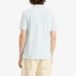 Picture of Maison Kitsune | Fox Head Patch Regular Polo