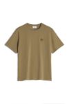 Immagine di Maison Kitsune | Bold Fox Head Patch Comfort Tee Shirt