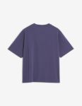 Immagine di Maison Kitsune | Chillax Print Oversize Tee-Shirt