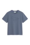 Picture of Maison Kitsune | Crafted Profile Fox Comfort Tee