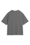 Immagine di Maison Kitsune | Maison Kitsune Embroidery Oversize Tee-Shirt