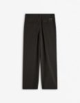 Picture of Maison Kitsune | Relaxed Pleated Pants
