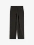Picture of Maison Kitsune | Relaxed Pleated Pants