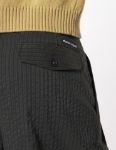 Picture of Maison Kitsune | Relaxed Pleated Pants