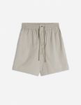 Picture of Maison Kitsune | Elasticated Shorts