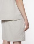 Picture of Maison Kitsune | Elasticated Shorts
