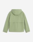 Picture of Maison Kitsune | Hooded Popover Jacket