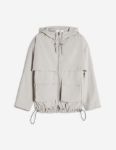 Immagine di Maison Kitsune | Hooded Zipped Windbreaker