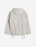 Immagine di Maison Kitsune | Hooded Zipped Windbreaker