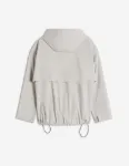 Immagine di Maison Kitsune | Hooded Zipped Windbreaker
