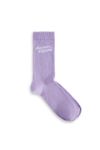 Picture of Maison Kitsune | Handwriting Socks