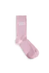 Picture of Maison Kitsune | Handwriting Socks