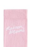 Immagine di Maison Kitsune | Handwriting Socks