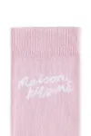 Picture of Maison Kitsune | Handwriting Socks