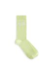 Immagine di Maison Kitsune | Handwriting Socks
