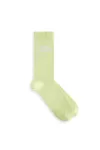 Picture of Maison Kitsune | Handwriting Socks