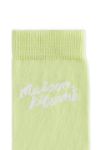 Immagine di Maison Kitsune | Handwriting Socks