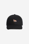Picture of Maison Kitsune | Baby Fox 6P Cap