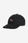 Picture of Maison Kitsune | Baby Fox 6P Cap