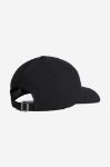Picture of Maison Kitsune | Baby Fox 6P Cap