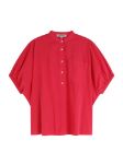 Picture of Sosue | Blouse Cowboy Button