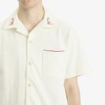 Picture of Drole De Monsieur | La Chemise Piquee