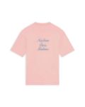 Picture of Drole De Monsieur | Le T-Shirt Slogan Cursive