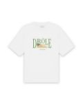 Picture of Drole De Monsieur | Le T-Shirt Tennis Court