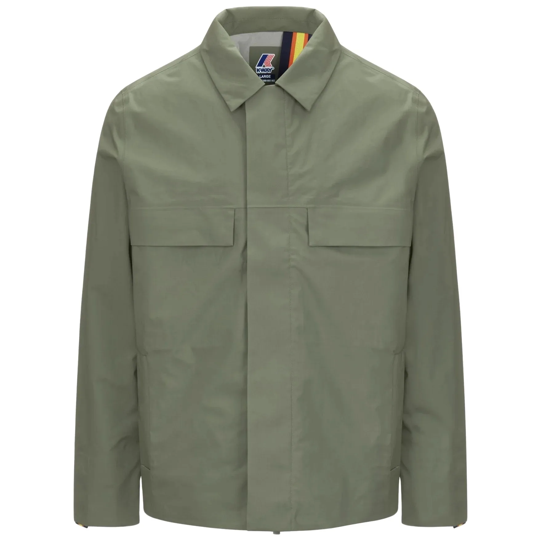 Picture of K-Way | Orion 3L Poplin