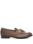 Picture of Doucals | Tassel Loafer