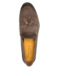 Picture of Doucals | Tassel Loafer