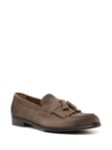 Picture of Doucals | Tassel Loafer