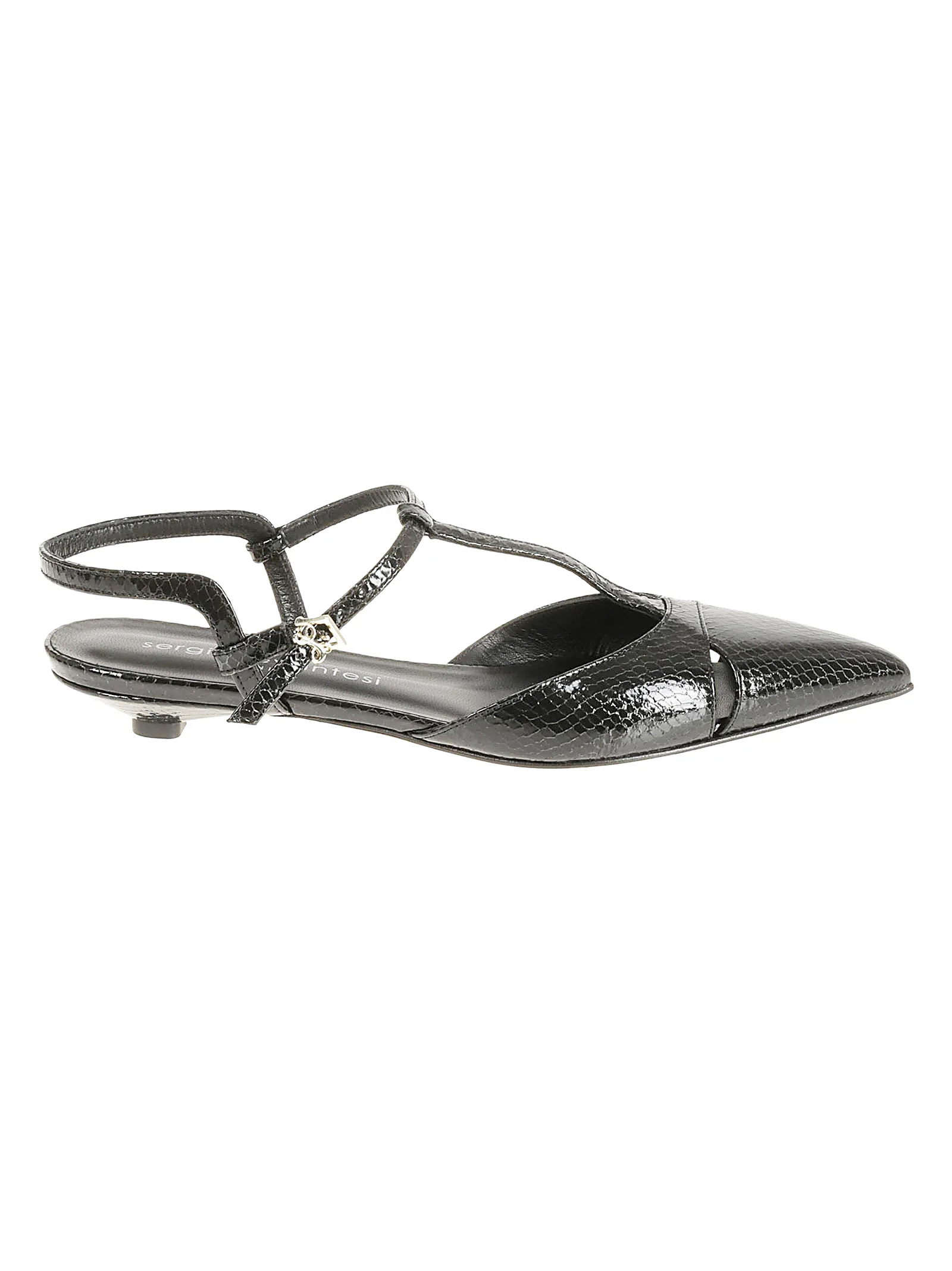 Immagine di Sergio Levantesi | Slingback