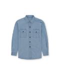 Picture of Fortela | Overshirt W/Front Pockets