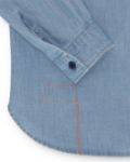 Picture of Fortela | Overshirt W/Front Pockets