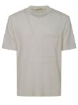 Immagine di Filippo De Laurentis | Tshirt Pocket Ss Over