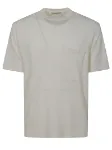 Picture of Filippo De Laurentis | Tshirt Tascone Mc Over