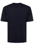 Picture of Filippo De Laurentis | Tshirt Pocket Ss Over