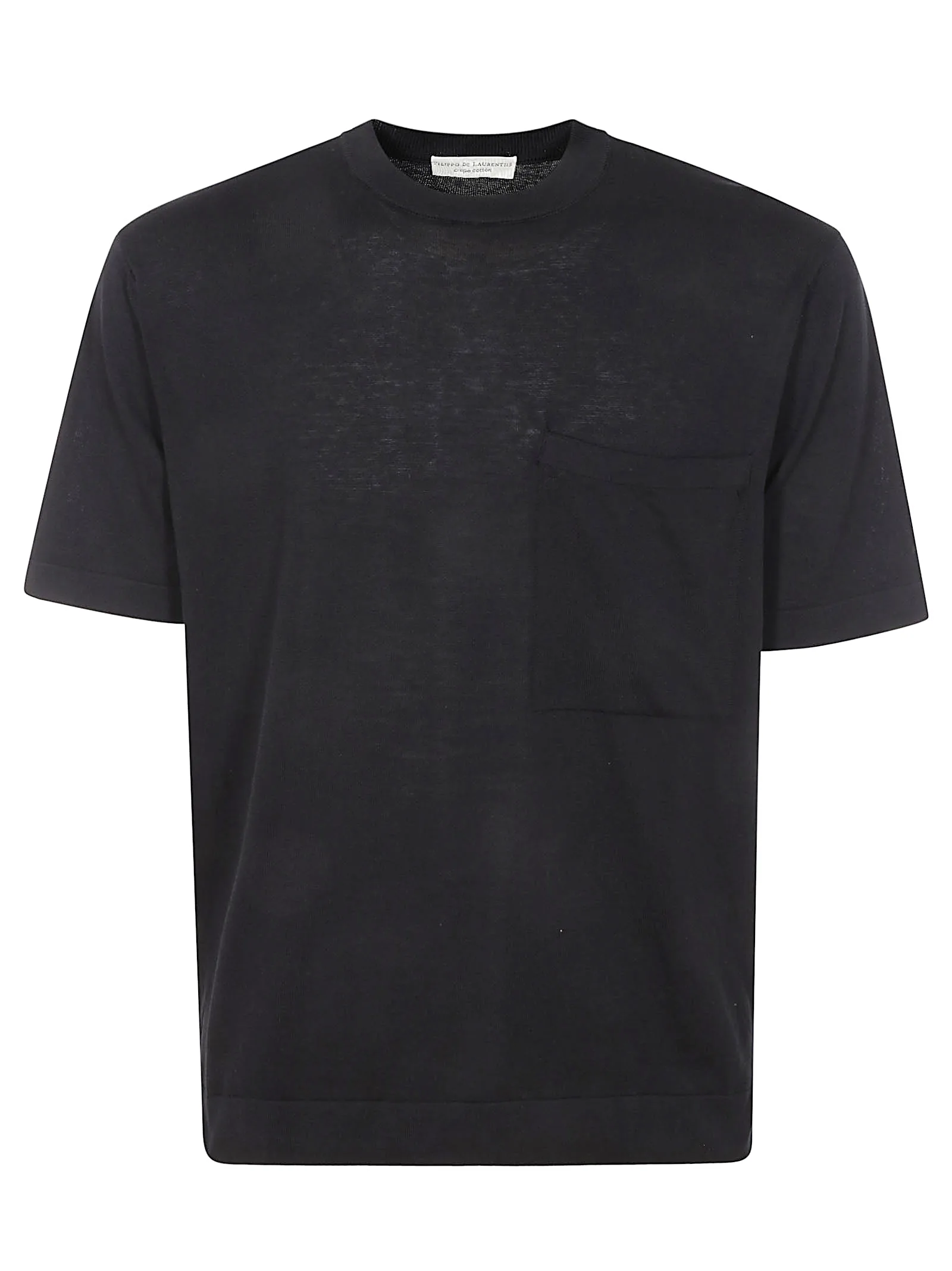 Picture of Filippo De Laurentis | Tshirt Tascone Mc Over