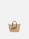 Immagine di Mc2 Saint Barth | Raffia City Micro
