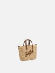 Immagine di Mc2 Saint Barth | Raffia City Micro