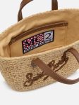 Immagine di Mc2 Saint Barth | Raffia City Micro