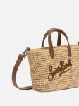 Immagine di Mc2 Saint Barth | Raffia City Micro