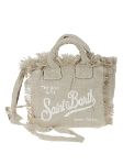 Picture of Mc2 Saint Barth | Vanity Mini Linen