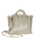 Picture of Mc2 Saint Barth | Vanity Mini Linen