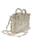 Picture of Mc2 Saint Barth | Vanity Mini Linen