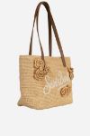 Immagine di Mc2 Saint Barth | Raffia City Mid