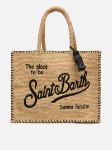 Picture of Mc2 Saint Barth | Vanity Raffia